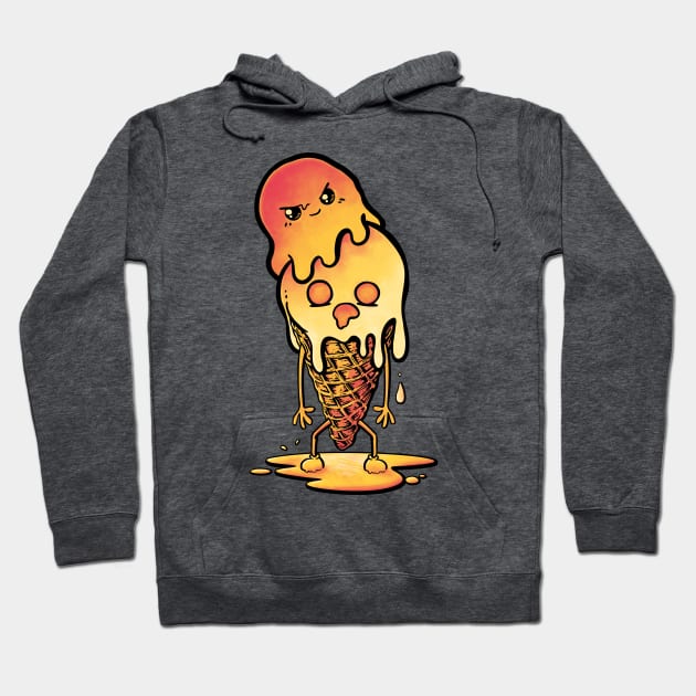 Flavour Snatcher - 1 Hoodie by teesgeex